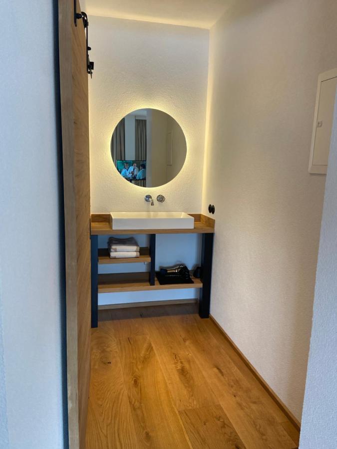 Hotel Berghof Seefeld in Tirol Dış mekan fotoğraf